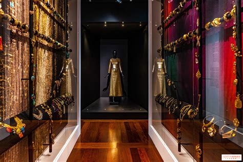 yves saint laurent aux musees|yves Saint Laurent museum paris.